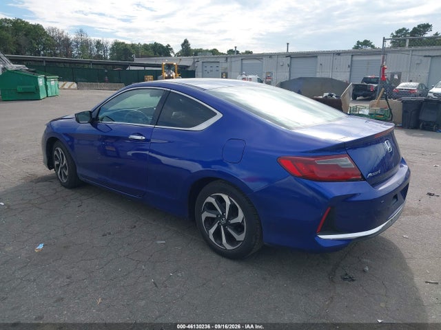 Aukcja sprzedaży 2017 Honda Accord Lx-s, vin: 1HGCT1B33HA001250, numer aukcji: 46130236