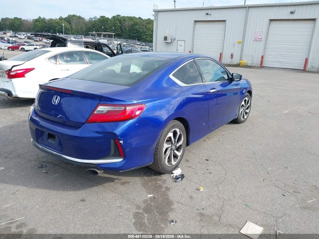 Aukcja sprzedaży 2017 Honda Accord Lx-s, vin: 1HGCT1B33HA001250, numer aukcji: 46130236