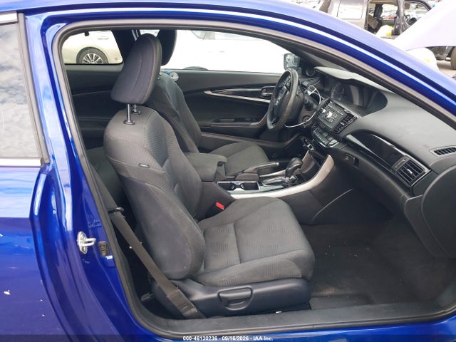 Aukcja sprzedaży 2017 Honda Accord Lx-s, vin: 1HGCT1B33HA001250, numer aukcji: 46130236