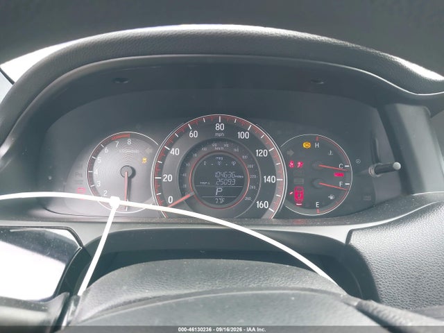 Aukcja sprzedaży 2017 Honda Accord Lx-s, vin: 1HGCT1B33HA001250, numer aukcji: 46130236