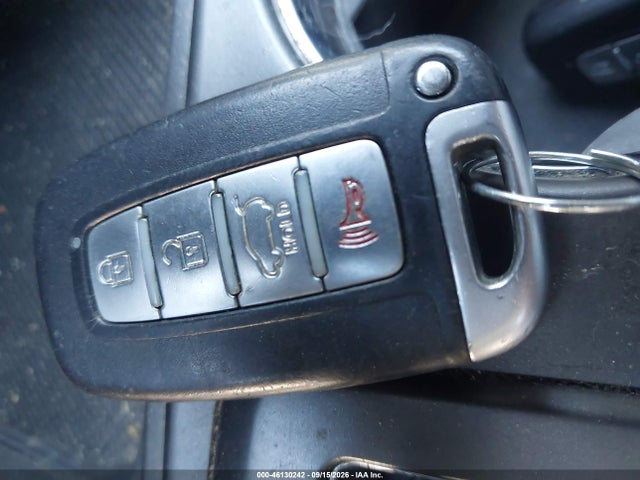 Продаж на аукціоні авто 2011 Kia Sorento Sx V6, vin: 5XYKW4A26BG111745, номер лоту: 46130242