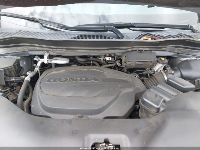 Продаж на аукціоні авто 2021 Honda Passport 2wd Sport, vin: 5FNYF7H22MB002520, номер лоту: 46130243