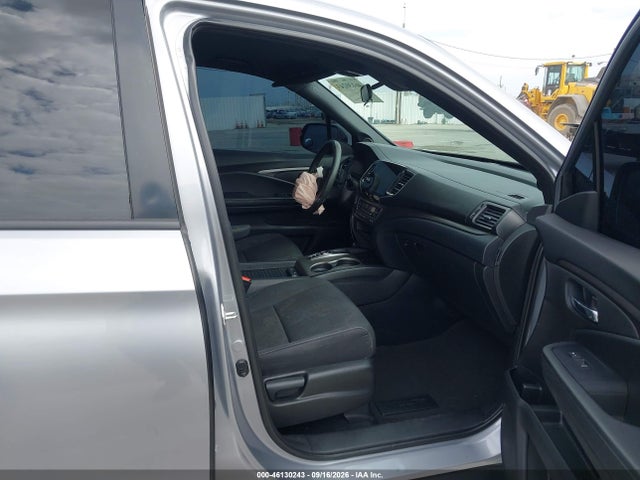 Продаж на аукціоні авто 2021 Honda Passport 2wd Sport, vin: 5FNYF7H22MB002520, номер лоту: 46130243