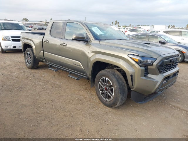 Продаж на аукціоні авто 2024 Toyota Tacoma Trd Sport, vin: 3TMLB5FN9RM018420, номер лоту: 46130249