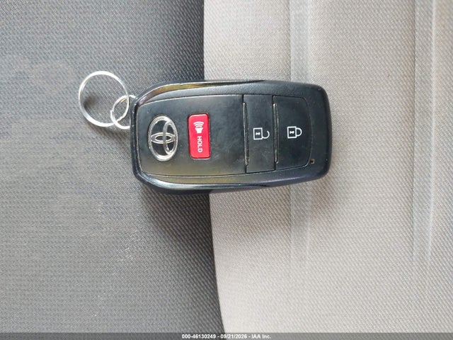 Продаж на аукціоні авто 2024 Toyota Tacoma Trd Sport, vin: 3TMLB5FN9RM018420, номер лоту: 46130249