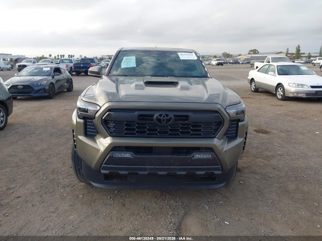 Продаж на аукціоні авто 2024 Toyota Tacoma Trd Sport, vin: 3TMLB5FN9RM018420, номер лоту: 46130249