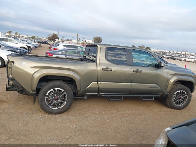 Продаж на аукціоні авто 2024 Toyota Tacoma Trd Sport, vin: 3TMLB5FN9RM018420, номер лоту: 46130249