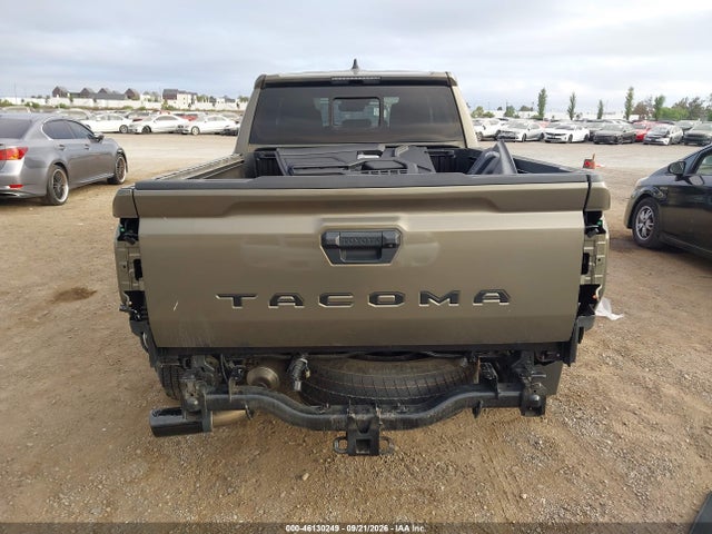 Продаж на аукціоні авто 2024 Toyota Tacoma Trd Sport, vin: 3TMLB5FN9RM018420, номер лоту: 46130249