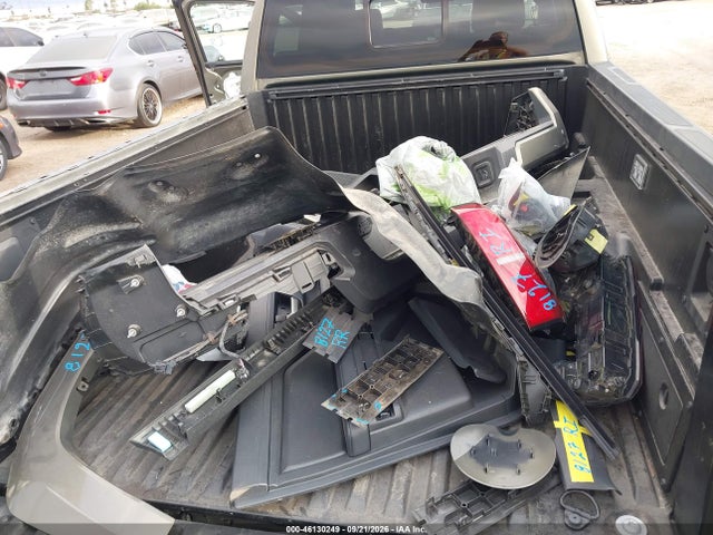 Продаж на аукціоні авто 2024 Toyota Tacoma Trd Sport, vin: 3TMLB5FN9RM018420, номер лоту: 46130249