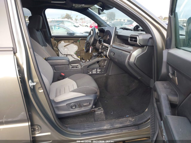 Продаж на аукціоні авто 2024 Toyota Tacoma Trd Sport, vin: 3TMLB5FN9RM018420, номер лоту: 46130249