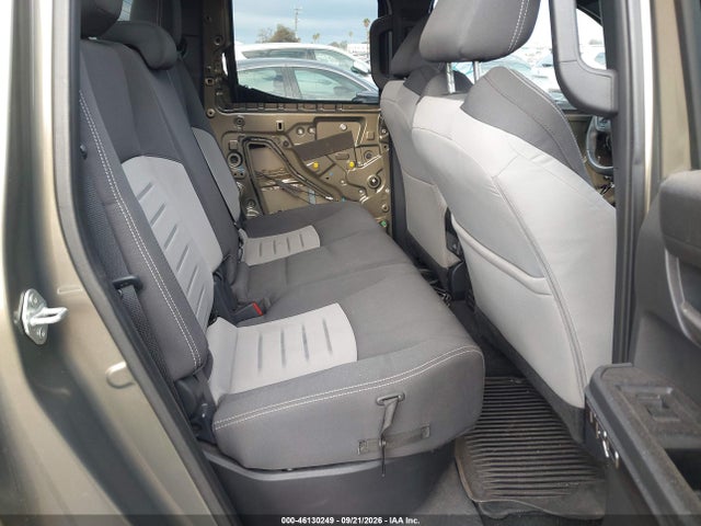 Продаж на аукціоні авто 2024 Toyota Tacoma Trd Sport, vin: 3TMLB5FN9RM018420, номер лоту: 46130249