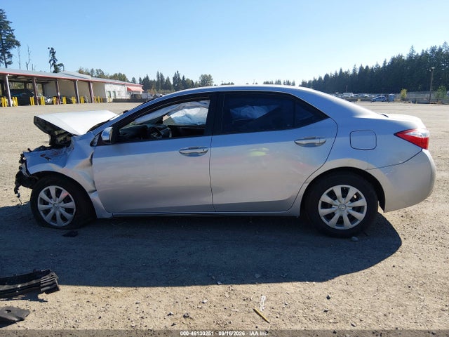 2T1BURHE4GC713792 Toyota COROLLA L