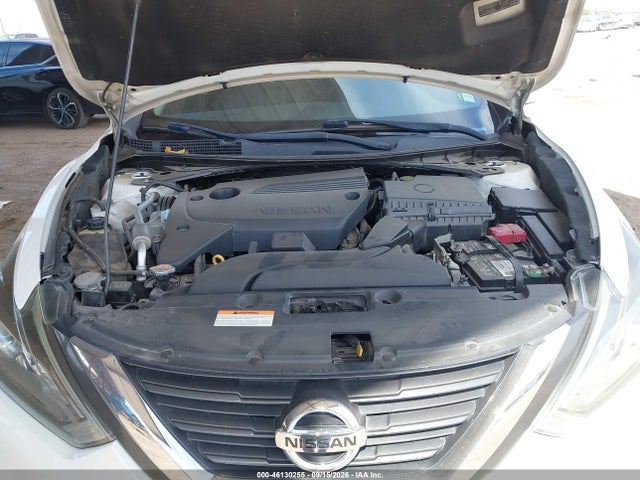 Nissan Altima 2.5 Sr 2018 1N4AL3AP7JC220783 Image 10