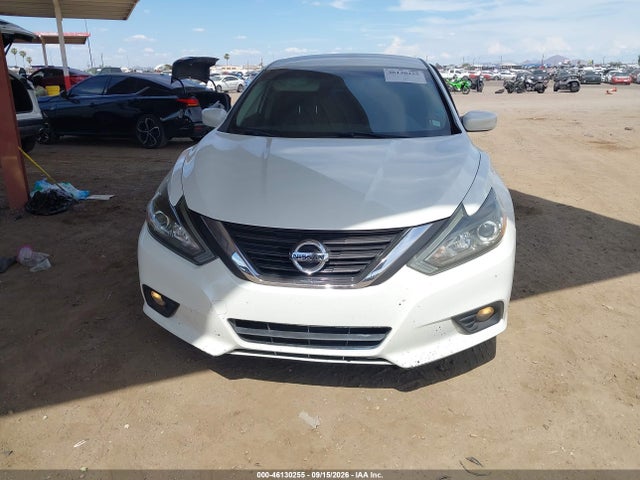 Nissan Altima 2.5 Sr 2018 1N4AL3AP7JC220783 Image 12
