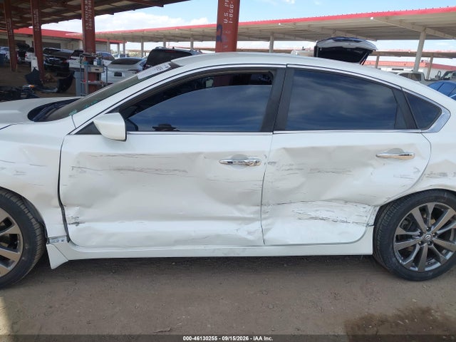 Nissan Altima 2.5 Sr 2018 1N4AL3AP7JC220783 Image 14