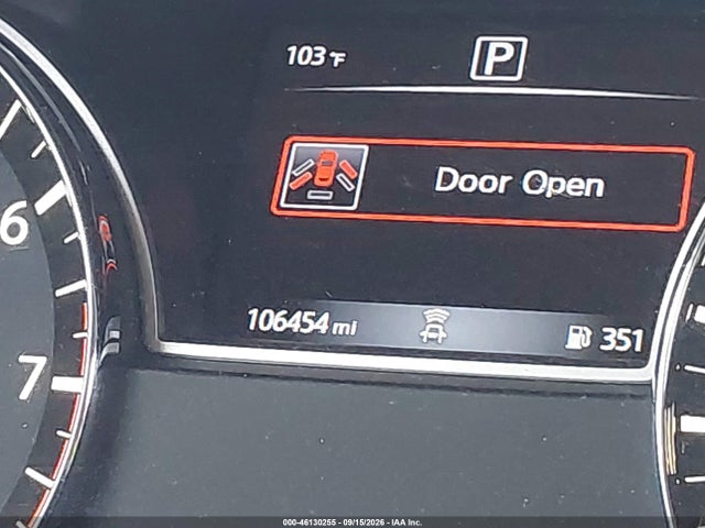 Nissan Altima 2.5 Sr 2018 1N4AL3AP7JC220783 Image 15