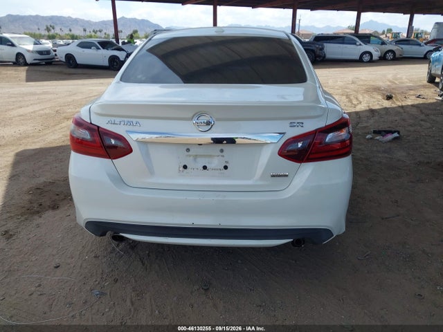 Nissan Altima 2.5 Sr 2018 1N4AL3AP7JC220783 Image 16