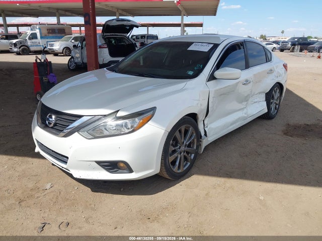 Nissan Altima 2.5 Sr 2018 1N4AL3AP7JC220783 Image 2