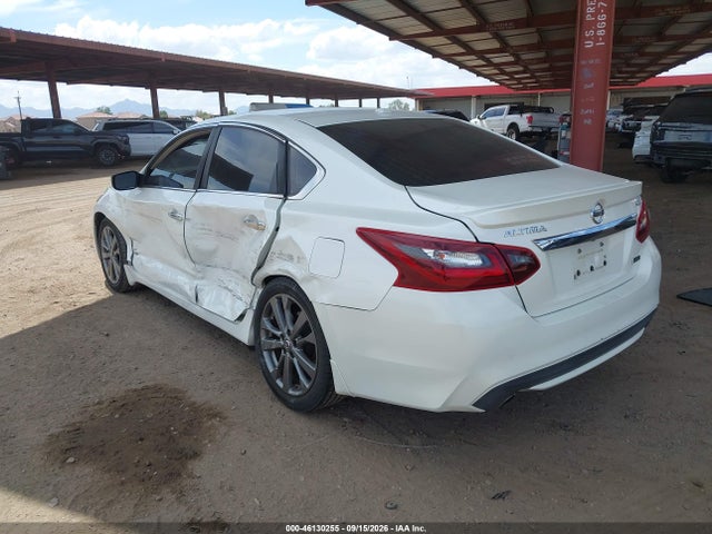 Nissan Altima 2.5 Sr 2018 1N4AL3AP7JC220783 Image 3