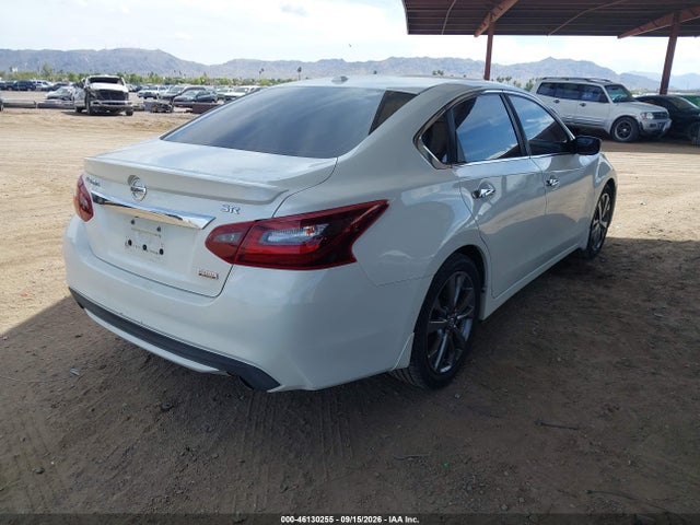 Nissan Altima 2.5 Sr 2018 1N4AL3AP7JC220783 Image 4