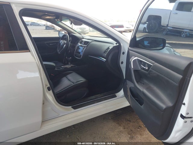 Nissan Altima 2.5 Sr 2018 1N4AL3AP7JC220783 Image 5