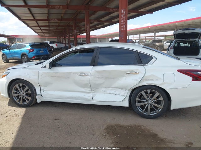 Nissan Altima 2.5 Sr 2018 1N4AL3AP7JC220783 Image 6