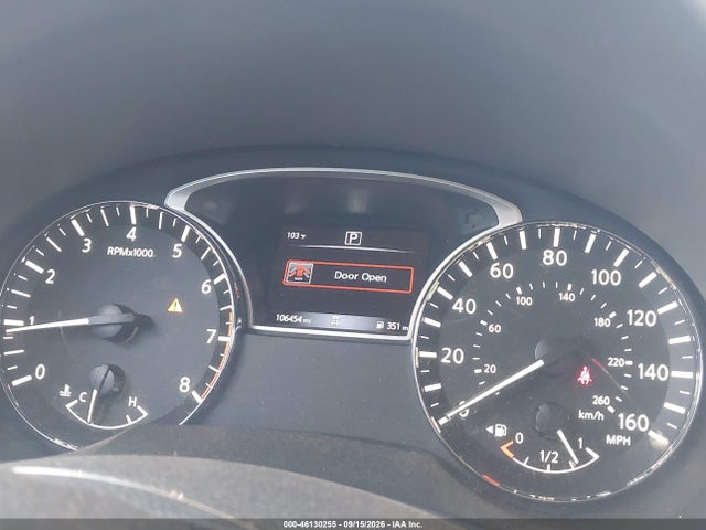 Nissan Altima 2.5 Sr 2018 1N4AL3AP7JC220783 Image 7