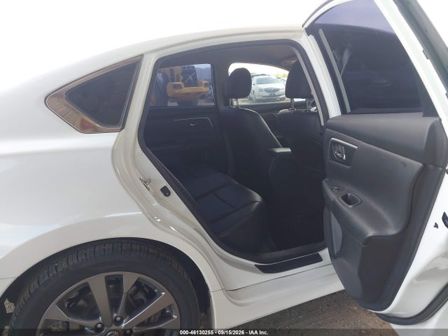 Nissan Altima 2.5 Sr 2018 1N4AL3AP7JC220783 Image 8