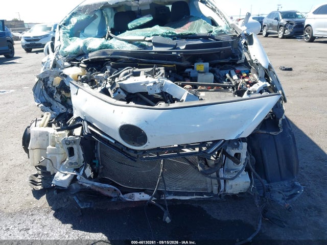 Продажа на аукционе авто 2013 Toyota Prius V Five, vin: JTDZN3EU1D3264497, номер лота: 46130261