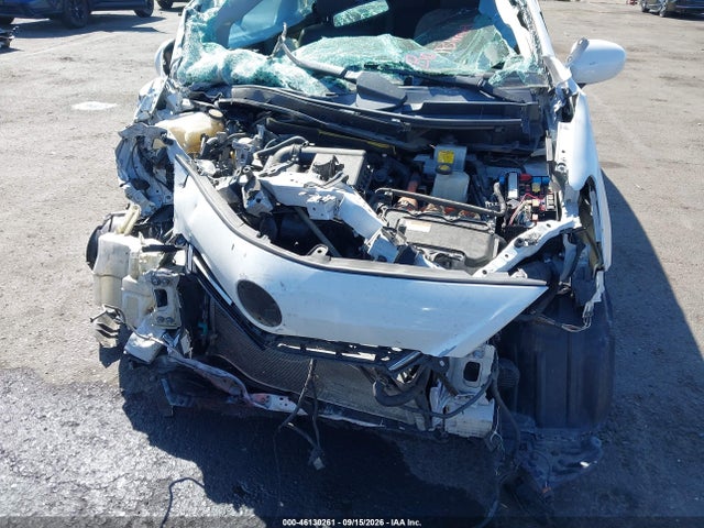 Продажа на аукционе авто 2013 Toyota Prius V Five, vin: JTDZN3EU1D3264497, номер лота: 46130261