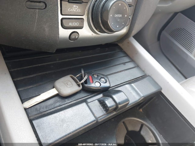 Продаж на аукціоні авто 2013 Honda Pilot Touring, vin: 5FNYF3H92DB004127, номер лоту: 46130262