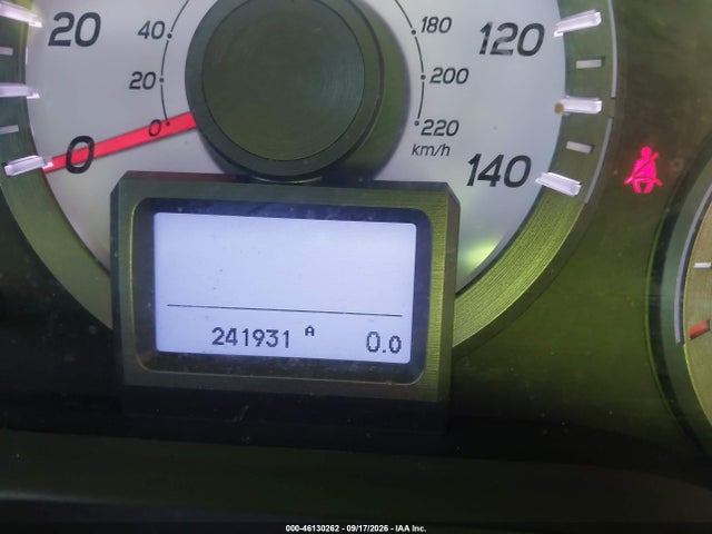 Продаж на аукціоні авто 2013 Honda Pilot Touring, vin: 5FNYF3H92DB004127, номер лоту: 46130262