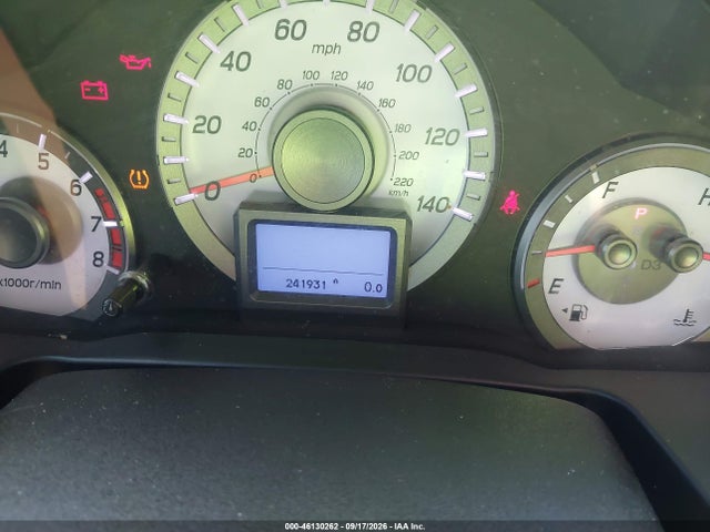 Продаж на аукціоні авто 2013 Honda Pilot Touring, vin: 5FNYF3H92DB004127, номер лоту: 46130262
