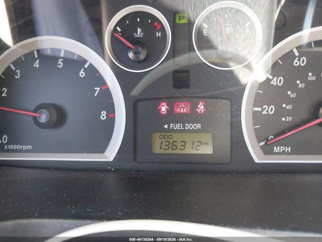 Продажа на аукционе авто 2005 Hyundai Santa Fe Gls, vin: KM8SC73D95U974627, номер лота: 46130264