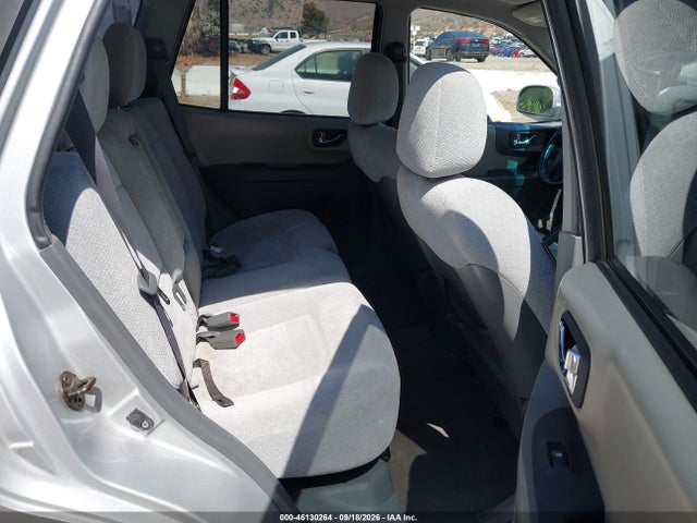 Продажа на аукционе авто 2005 Hyundai Santa Fe Gls, vin: KM8SC73D95U974627, номер лота: 46130264