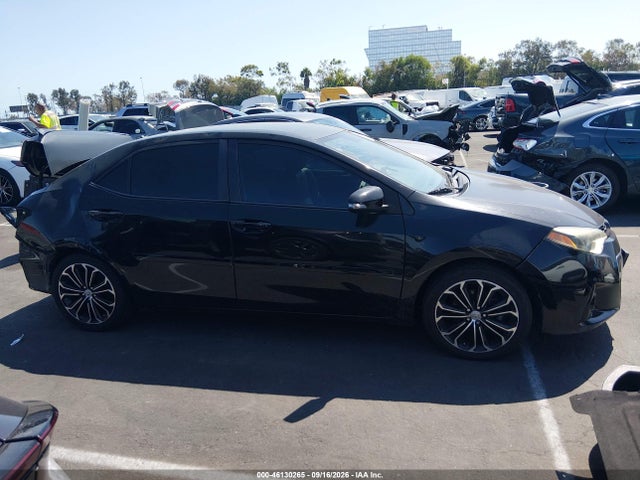Toyota Corolla S Plus 2016 5YFBURHE0GP418284 Image 14