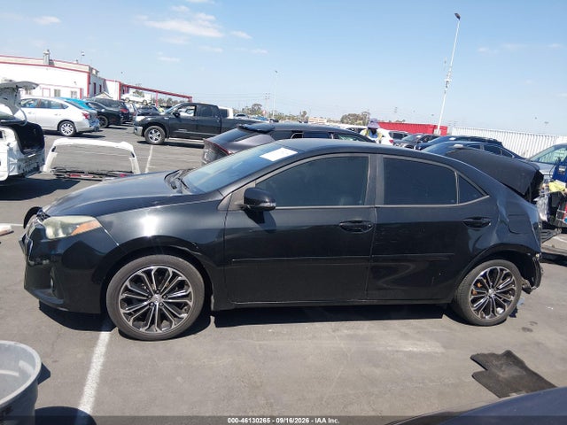 Toyota Corolla S Plus 2016 5YFBURHE0GP418284 Image 15