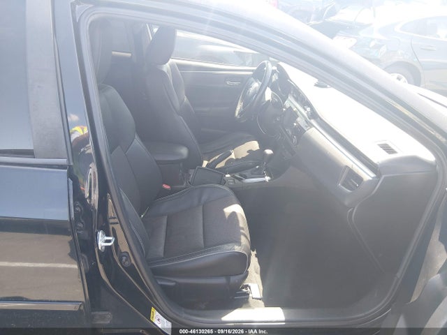 Toyota Corolla S Plus 2016 5YFBURHE0GP418284 Image 5