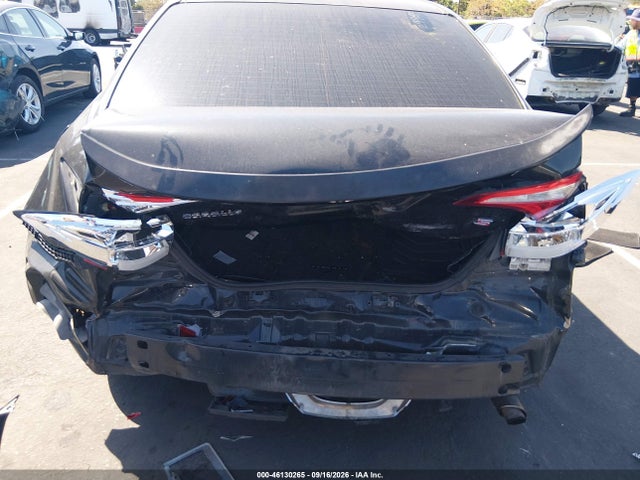 Toyota Corolla S Plus 2016 5YFBURHE0GP418284 Image 6
