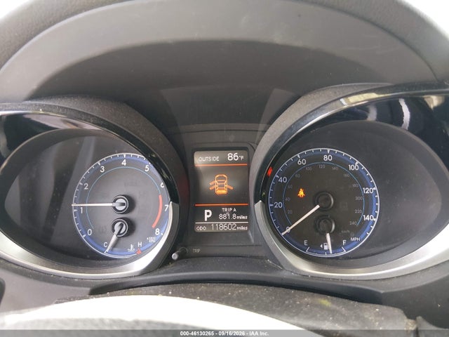 Toyota Corolla S Plus 2016 5YFBURHE0GP418284 Image 7
