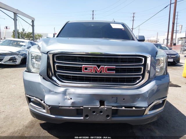 GMC YUKON SLE 2016 1GKS1AKC9GR224462 Image 12