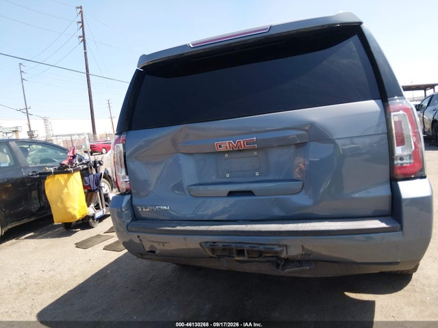 GMC YUKON SLE 2016 1GKS1AKC9GR224462 Image 16