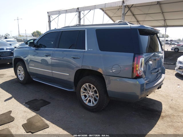 GMC YUKON SLE 2016 1GKS1AKC9GR224462 Image 3