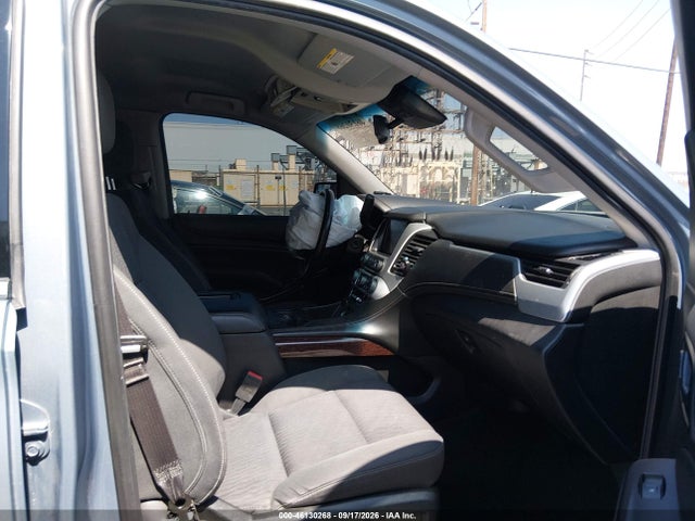 GMC YUKON SLE 2016 1GKS1AKC9GR224462 Image 5