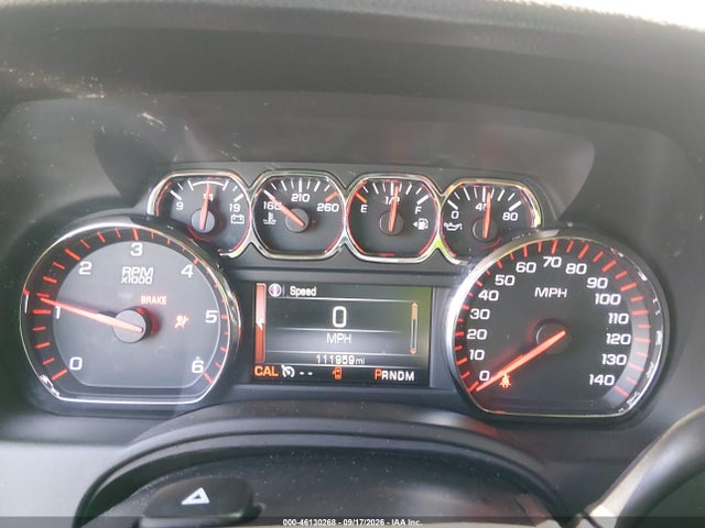 GMC YUKON SLE 2016 1GKS1AKC9GR224462 Image 7