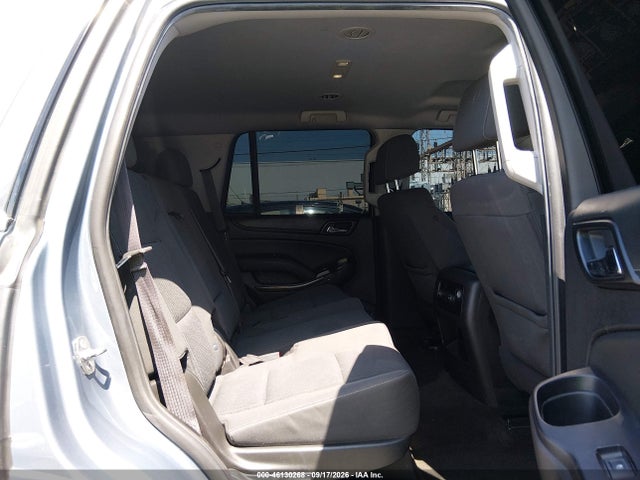 GMC YUKON SLE 2016 1GKS1AKC9GR224462 Image 8