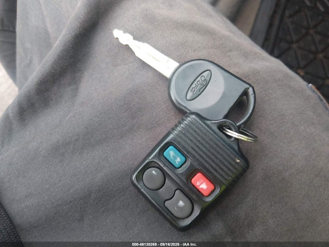 46130269 :رقم المزاد ، 1ZVHT84N185204980 vin ، 2008 Ford Mustang V6 Deluxe/v6 Premium مزاد بيع
