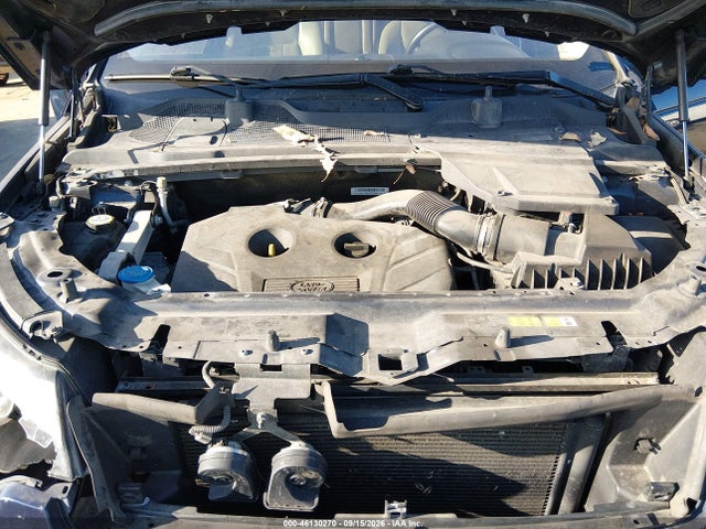 Продажа на аукционе авто 2017 Land Rover Discovery Sport Hse, vin: SALCR2BG5HH643622, номер лота: 46130270