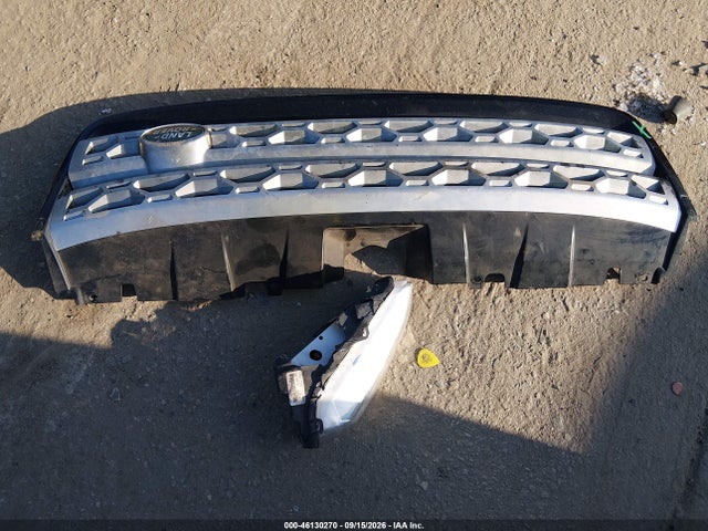 Продажа на аукционе авто 2017 Land Rover Discovery Sport Hse, vin: SALCR2BG5HH643622, номер лота: 46130270