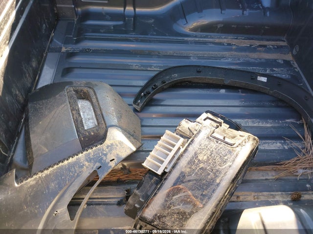 2026 Nissan Frontier Pro-4x 4x4 მანქანა იყიდება აუქციონზე, vin: 1N6ED1EK8TN639709, აუქციონის ნომერი: 46130271